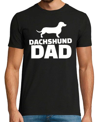 Camiseta papá salchicha - latostadora.com - Modalova