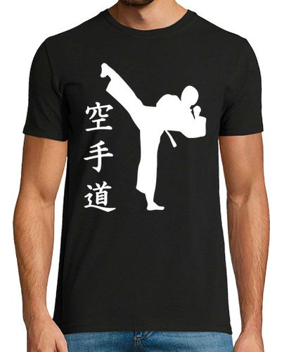 Camiseta karate chino - latostadora.com - Modalova