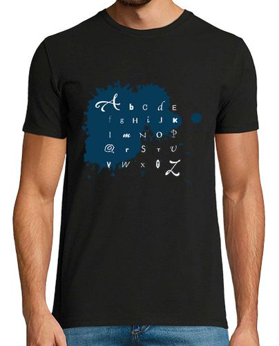Camiseta Tipografico - latostadora.com - Modalova
