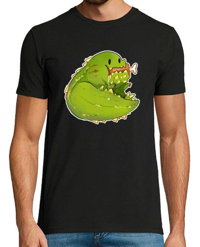 Camiseta chibi deviljho - monster hunter - latostadora.com - Modalova
