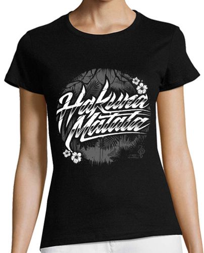 Camiseta mujer Diseño nº840437 - latostadora.com - Modalova