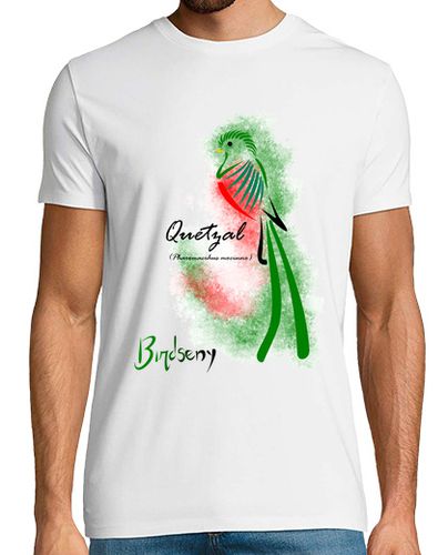Camiseta Quetzal - latostadora.com - Modalova