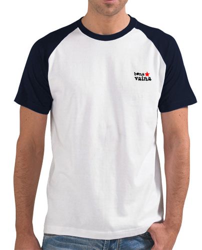 Camiseta Camiseta con dibujo a la espalda - latostadora.com - Modalova