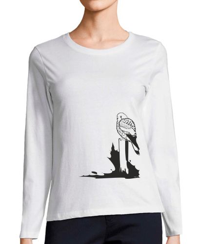 Camiseta mujer Lagarteiro laTostadora - latostadora.com - Modalova