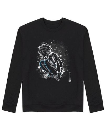 Sudadera Sin Capucha Unisex The L laTostadora - latostadora.com - Modalova