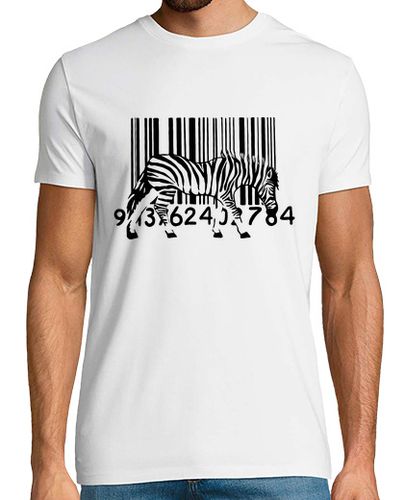 Camiseta CEBRA - latostadora.com - Modalova