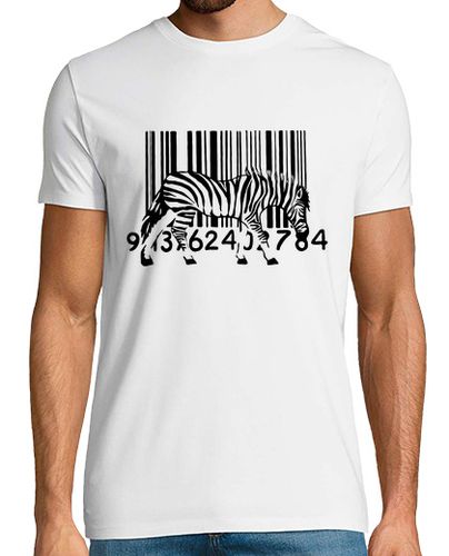 Camiseta CEBRA laTostadora - latostadora.com - Modalova