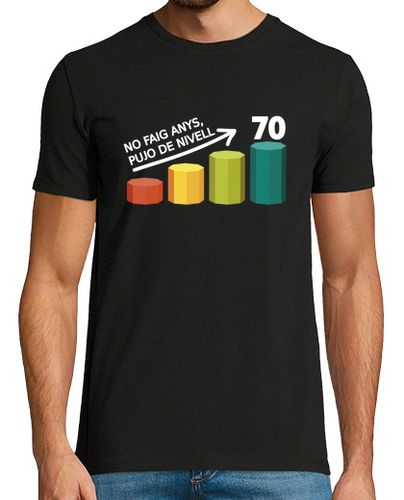 Camiseta 70 ANIVERSARIO - latostadora.com - Modalova