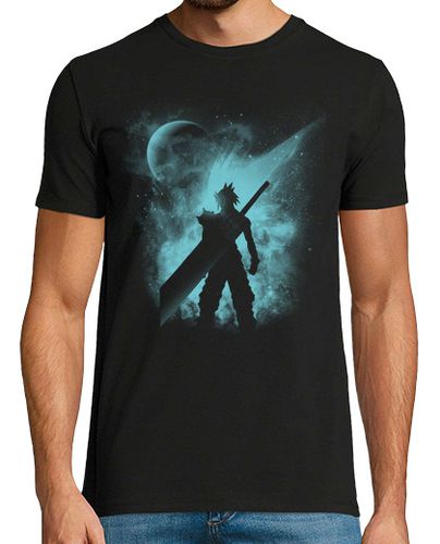 Camiseta Ex-Soldier silhouette - latostadora.com - Modalova
