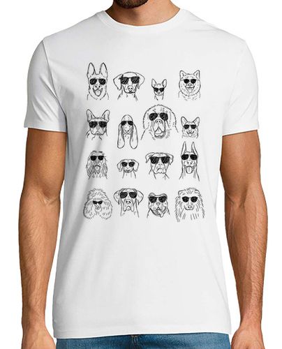 Camiseta Reservoir dogs - latostadora.com - Modalova
