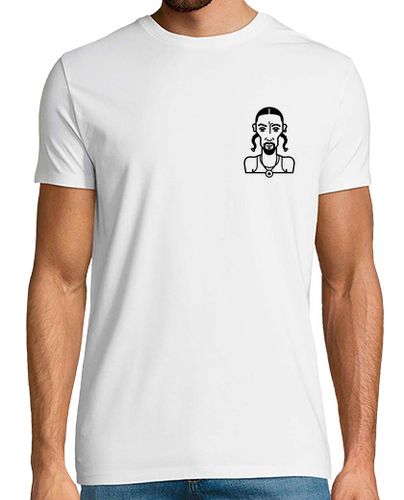 Camiseta Snoop Dog - latostadora.com - Modalova