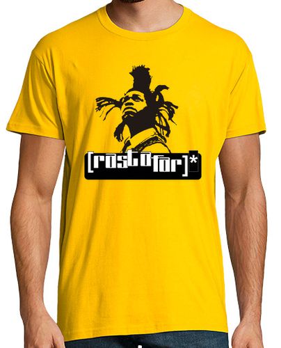Camiseta Steel pulse - latostadora.com - Modalova