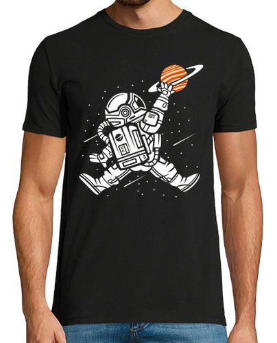 Camiseta Space Jump - latostadora.com - Modalova