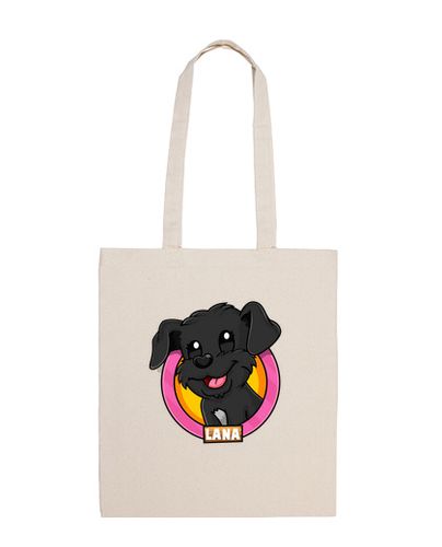 Bandolera Logo Lana - latostadora.com - Modalova