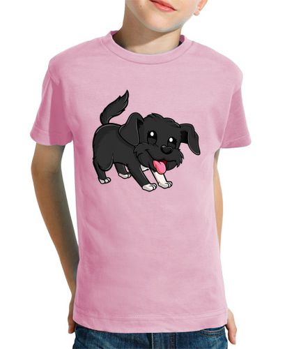 Camiseta niños Lana Juguetona/ Para niño o niña - latostadora.com - Modalova