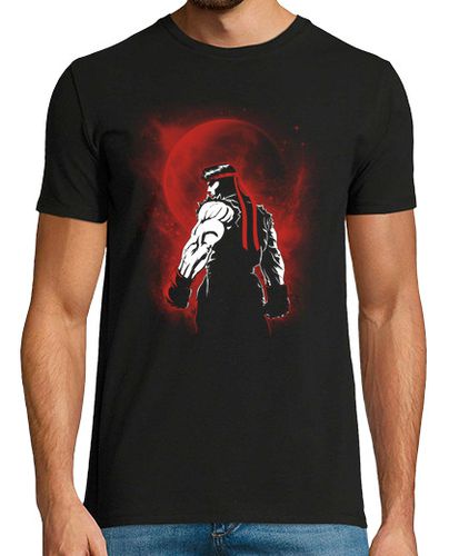 Camiseta Wandering Warrior - latostadora.com - Modalova