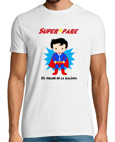 Camiseta SuperPARE - latostadora.com - Modalova
