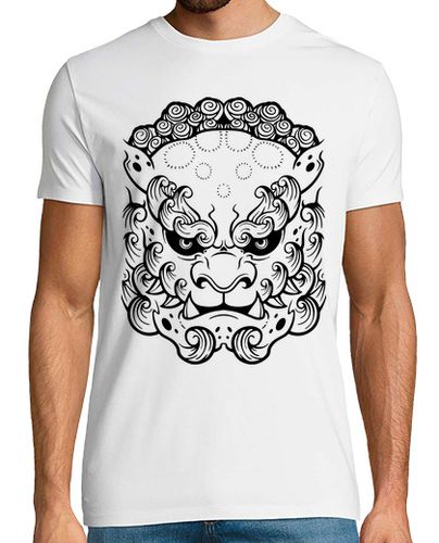 Camiseta Hombre Manga Corta Diseño nº 994775 laTostadora - latostadora.com - Modalova