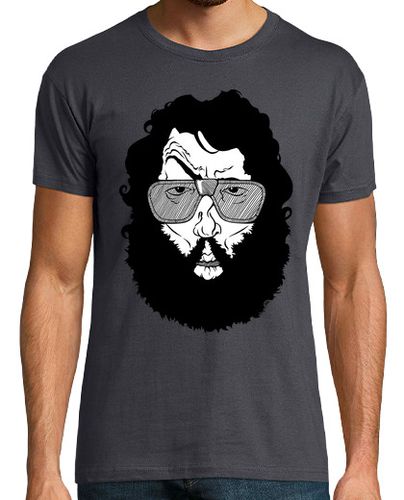Camiseta Camiseta Hombre - El saben aquel que diu - latostadora.com - Modalova