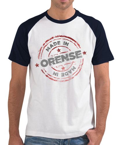 Camiseta Orense - latostadora.com - Modalova