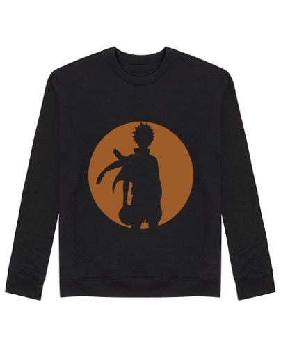 Sudadera Sin Capucha Unisex Haikyuu laTostadora - latostadora.com - Modalova