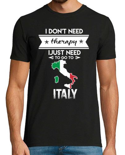 Camiseta solo ve a italia - latostadora.com - Modalova