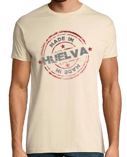 Camiseta Huelva - latostadora.com - Modalova