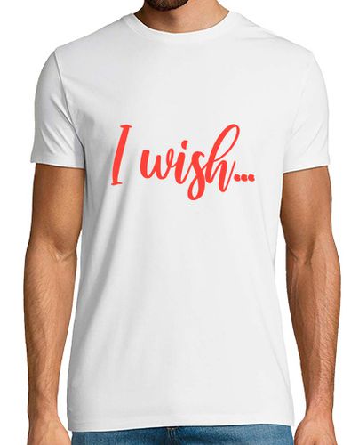 Camiseta I WISH laTostadora - latostadora.com - Modalova