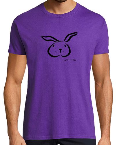 Camiseta Conejo - latostadora.com - Modalova