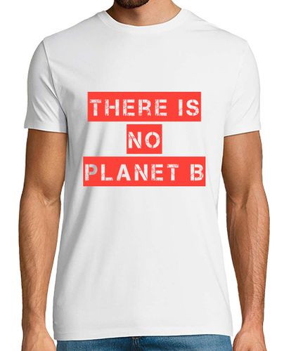 Camiseta PLANET B - latostadora.com - Modalova