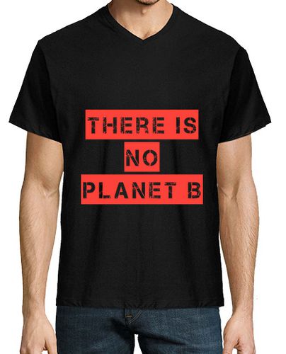 Camiseta PLANET B - latostadora.com - Modalova