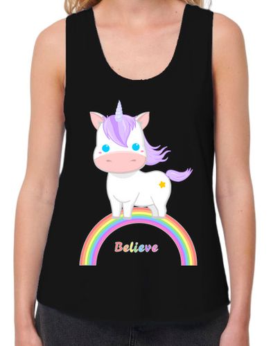 Camiseta mujer Believe laTostadora - latostadora.com - Modalova