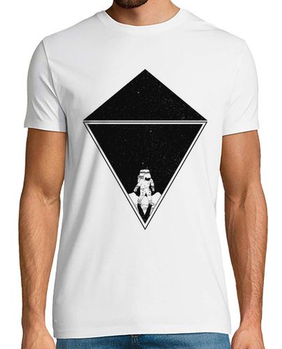 Camiseta espacio vacio - latostadora.com - Modalova