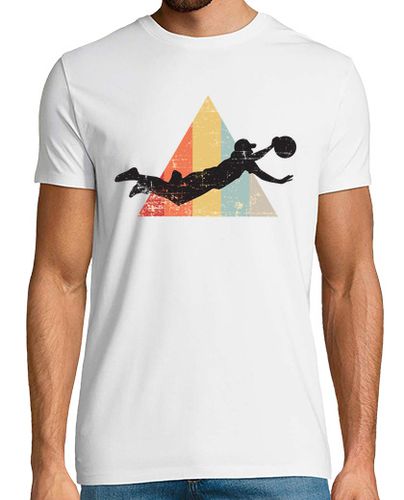 Camiseta Ultimate Frisbee Layout - latostadora.com - Modalova