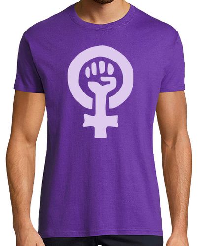 Camiseta Feminista - latostadora.com - Modalova
