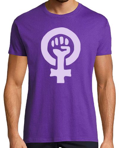 Camiseta Feminista laTostadora - latostadora.com - Modalova