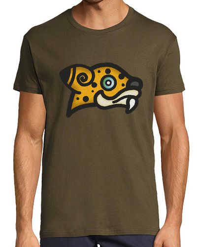 Camiseta jaguar you? laTostadora - latostadora.com - Modalova