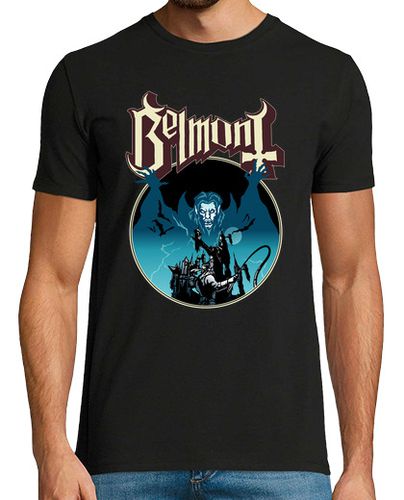 Camiseta Belmont - latostadora.com - Modalova