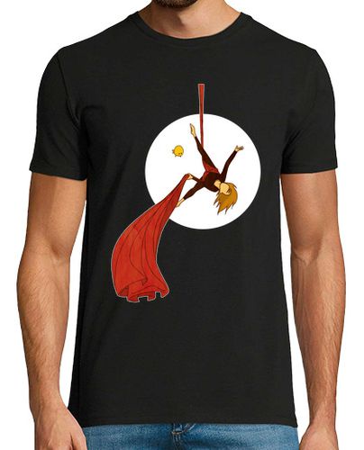 Camiseta Hombre Manga Corta Diseño nº 1009670 laTostadora - latostadora.com - Modalova