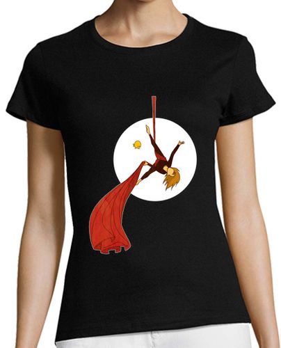 Camiseta mujer Diseño nº 1009670 - latostadora.com - Modalova