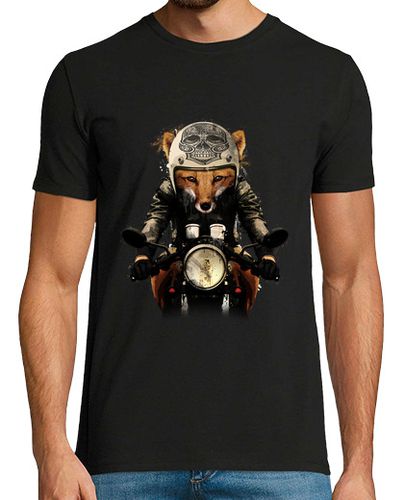Camiseta fox biker - latostadora.com - Modalova