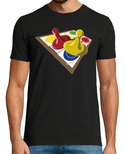 Camiseta Parchís Gamer laTostadora - latostadora.com - Modalova