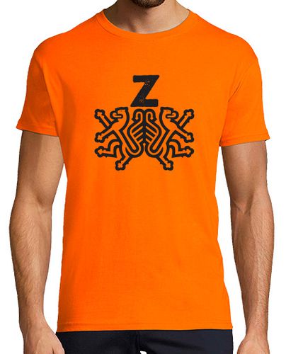 Camiseta Zaragoza - latostadora.com - Modalova