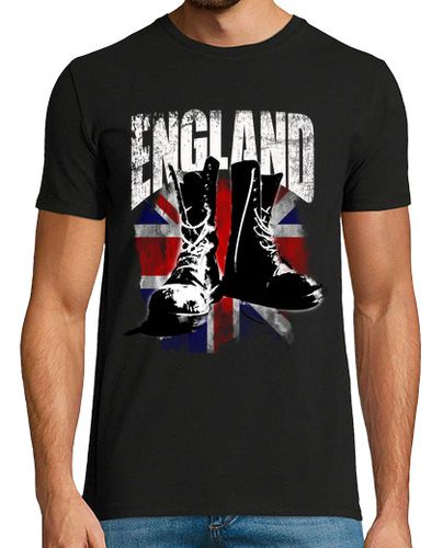 Camiseta england - latostadora.com - Modalova