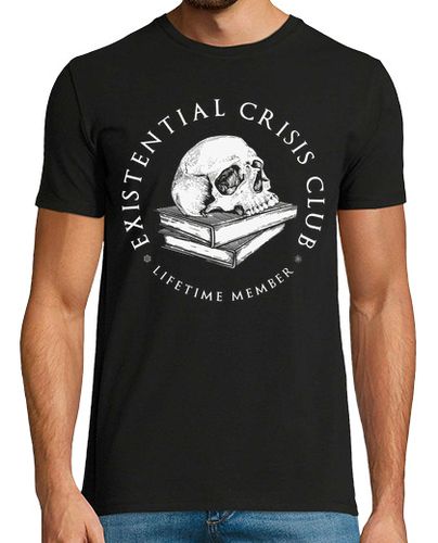 Existential Crisis Club - latostadora.com - Modalova