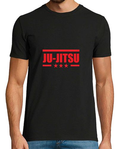 Camiseta ju-jitsu / jiu-jitsu - latostadora.com - Modalova