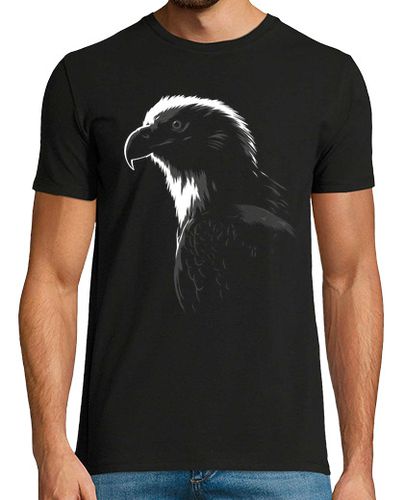 Camiseta Hombre Manga Corta Aguila laTostadora - latostadora.com - Modalova