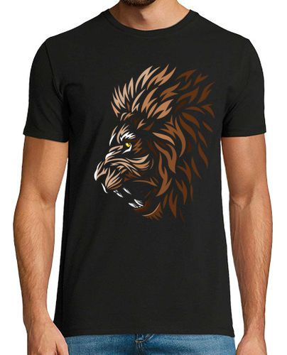 Camiseta Tribal Predator - latostadora.com - Modalova