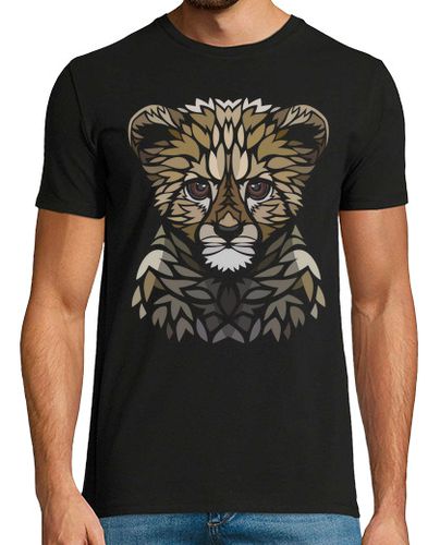 Camiseta Tribal little lion - latostadora.com - Modalova