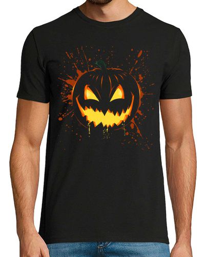 Camiseta Calabaza laTostadora - latostadora.com - Modalova